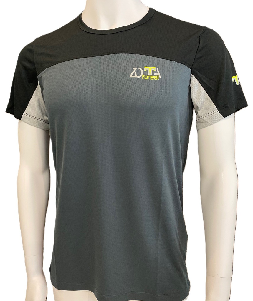 T-Shirt ZOTTA FOREST AMBITION-Z026